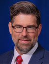 Steve Grourke, CAP<sup>®</sup>, CFRE